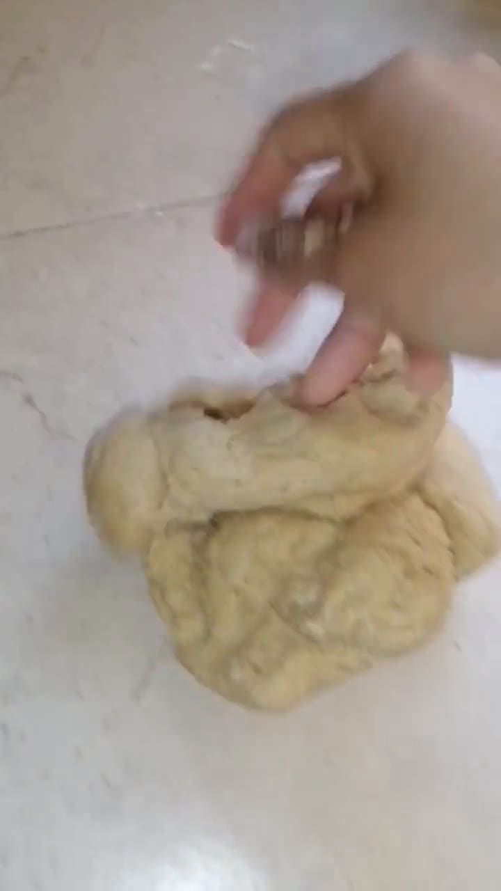 Foto del paso 2 de la receta: Conchas ✨