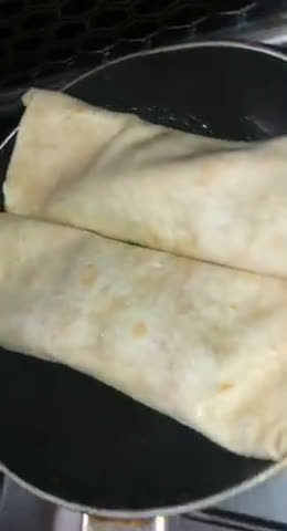 A picture of step 10 of Shawarma.