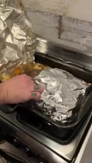 Foto del paso 4 de la receta: Bondiola de cerdo al horno