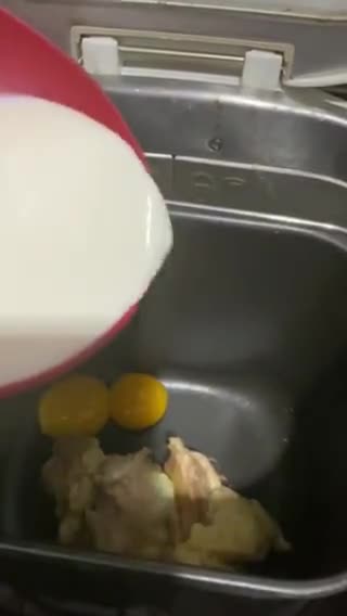 Foto langkah ke 1 dari resep Roti Sobek Sukun.