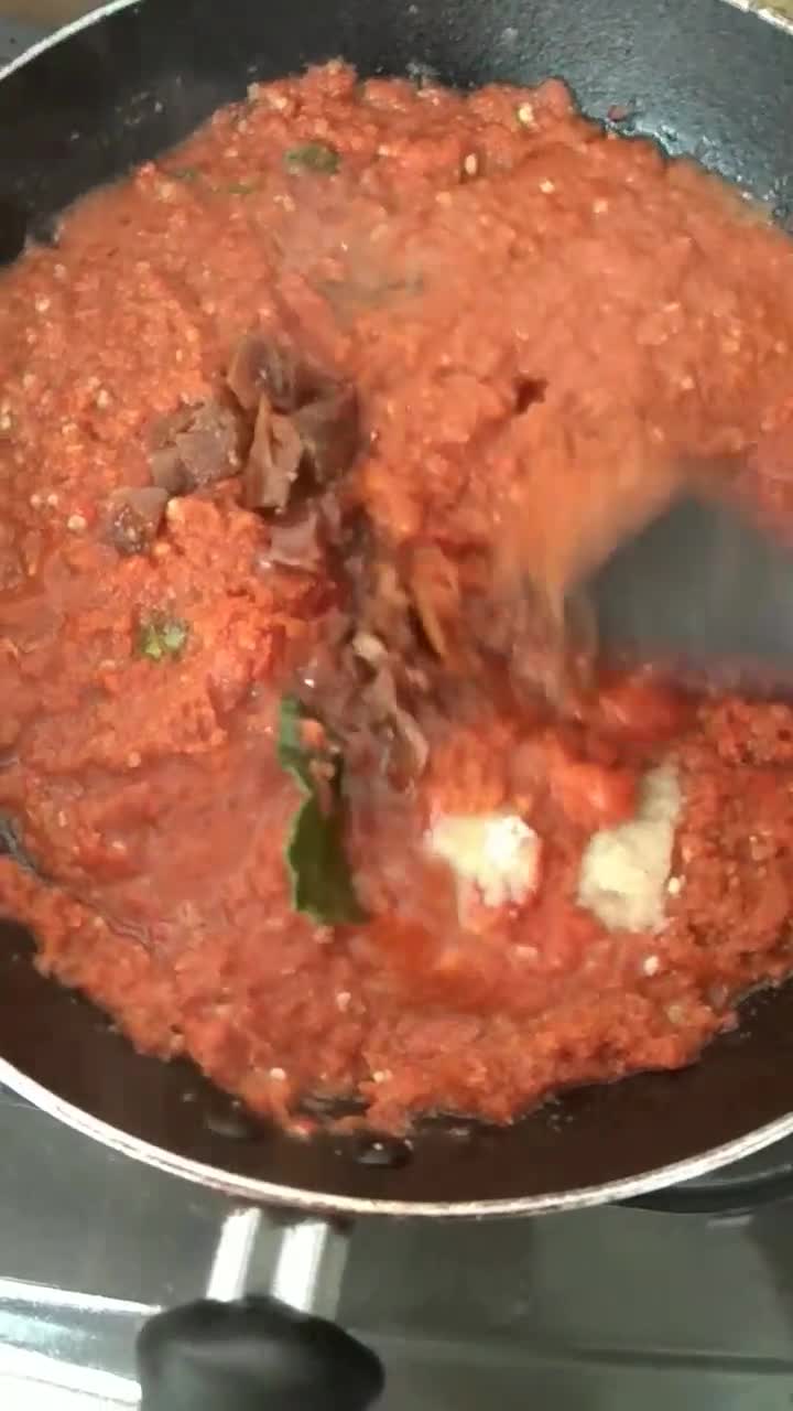 Foto langkah ke 2 dari resep Sambal Bacem.