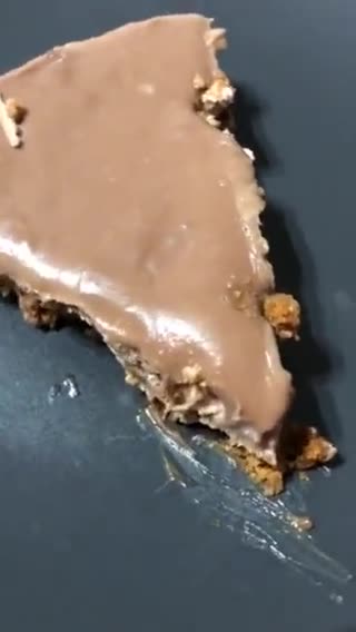 Une image de l'étape 4 de Gâteau spéculoos praliné sans cuisson.