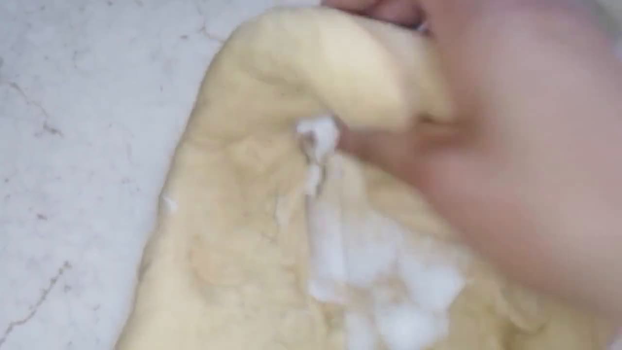 Foto del paso 3 de la receta: Conchas ✨