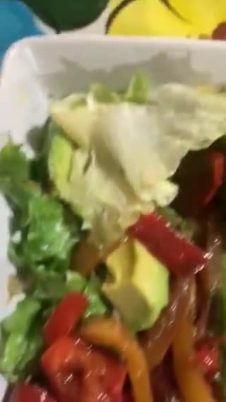 Foto del paso 3 de la receta: Ensalada 🥗 @Jauregrill