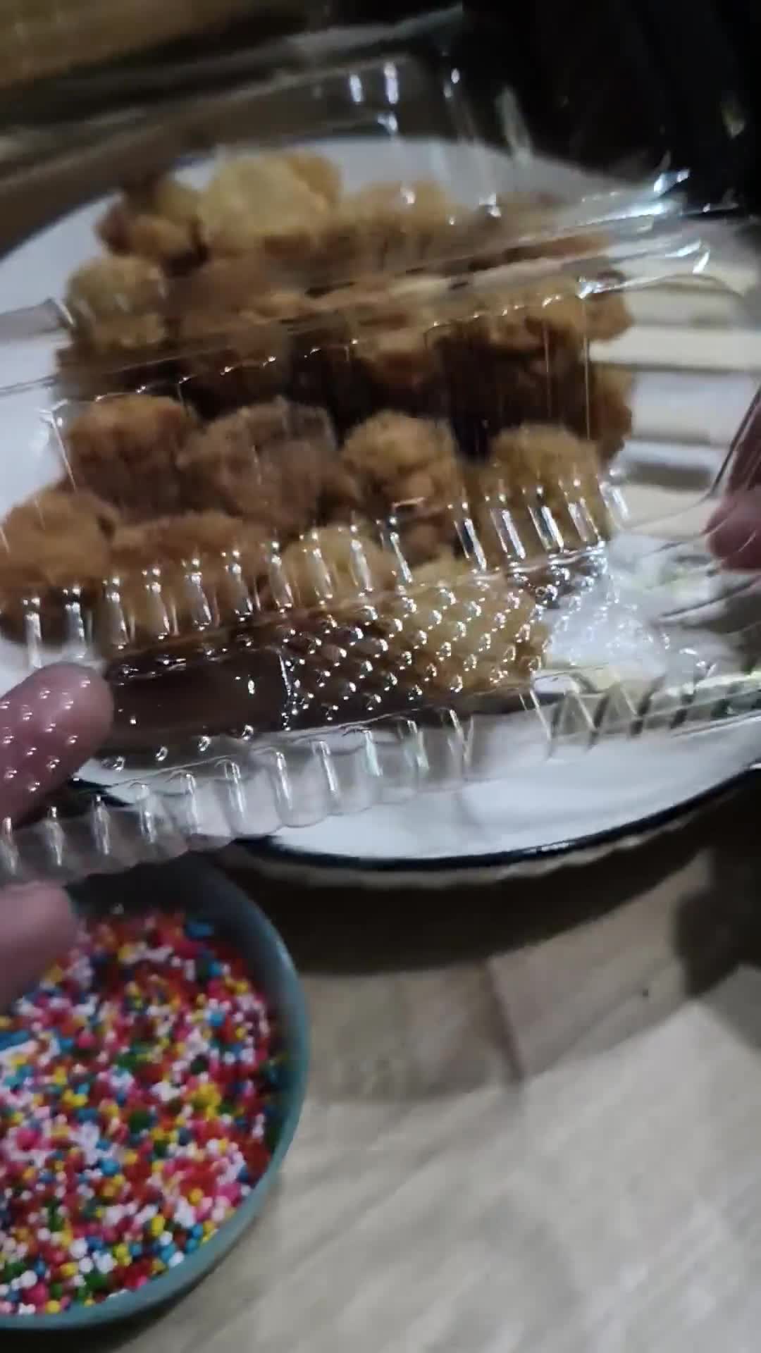 Foto langkah ke 10 dari resep Pisang chrispy.