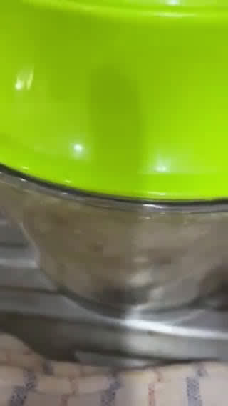 Foto langkah ke 1 dari resep Getuk Lindri Pandan Keju.