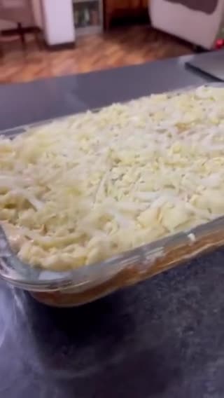 Foto del paso 9 de la receta: Lasaña casera de carne