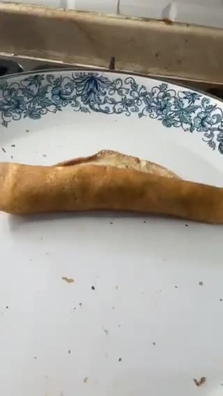 صورة لخطوة 9 من وصفة صينية كانليوني بعجينة الكريب