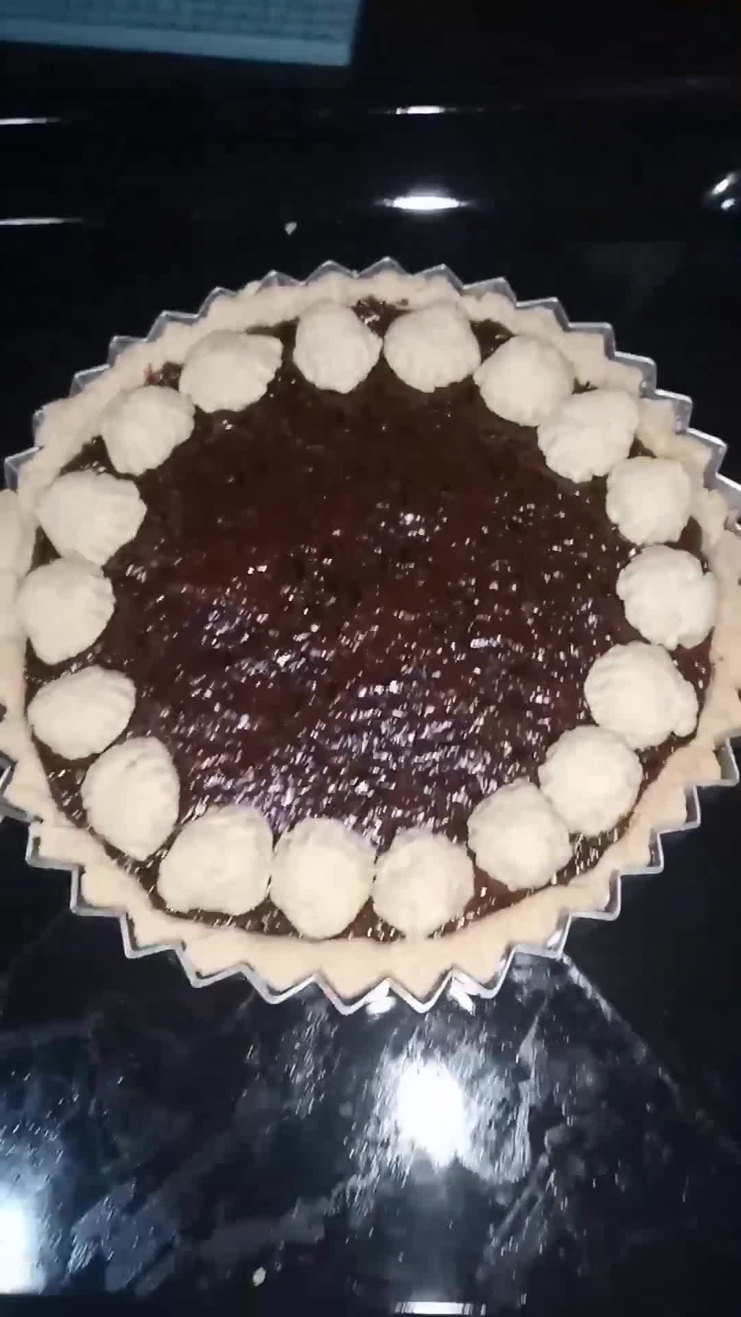 Foto langkah ke 4 dari resep Pie Madumongso.