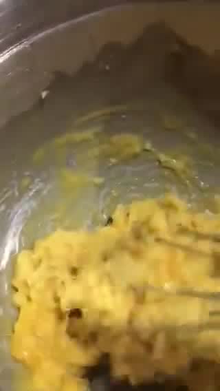 Foto langkah ke 3 dari resep 🍇 Soes Buah : Sebuah Pilihan Takjil.