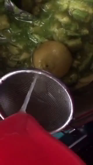 Foto del paso 4 de la receta: Mermelada de 🥑 aguacates