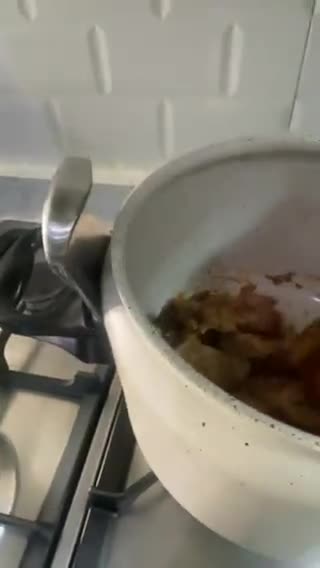 صورة لخطوة 2 من وصفة كبسة ارز باللحم