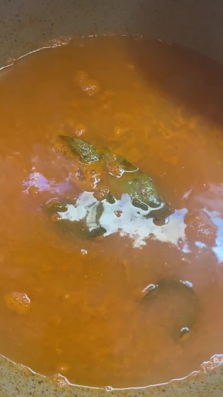Foto langkah ke 2 dari resep Gulai Ikan Tongkol Tahu Tempe Tanpa Santan.
