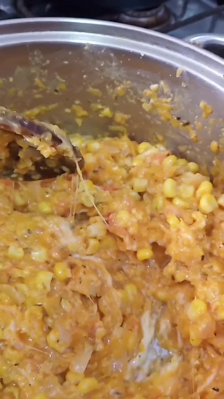 Foto del paso 5 de la receta: Humita en olla 🇦🇷