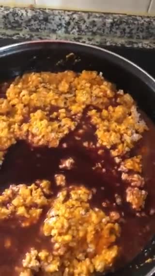Foto del paso 6 de la receta: Salsa boloñesa