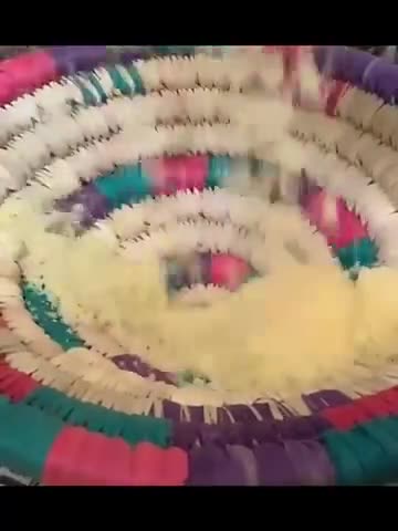 Une image de l'étape 1 de S’effa🍨couscous 🥄sucré aux fruits secs.