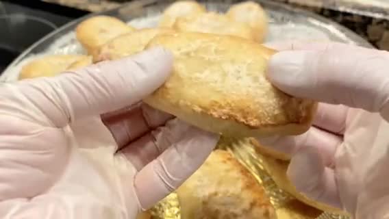 Foto del paso 13 de la receta: Pastas con manteca “sin azúcar”