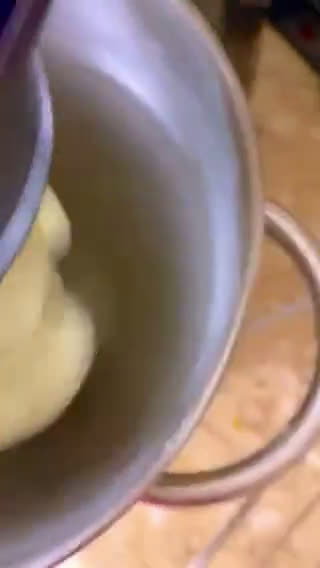 صورة لخطوة 2 من وصفة فطيرة الكرز اللذيذه 🍒🍒