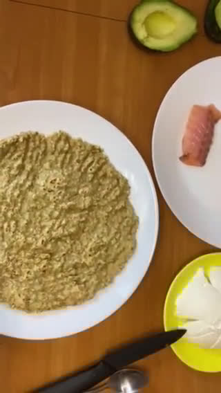 Фото кроку 2 до Вкуснейший овсяноблин на завтрак😋.