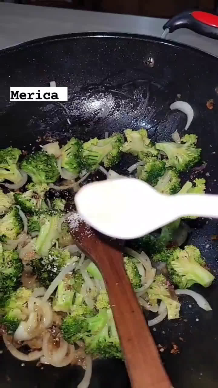 Foto langkah ke 5 dari resep TOFU brokoli.