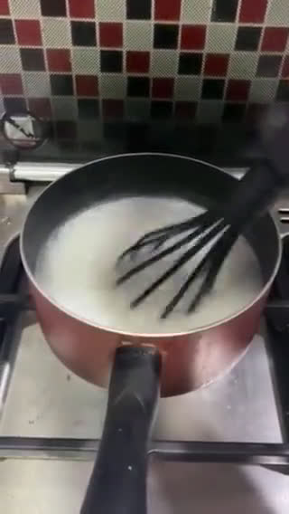 Foto langkah ke 2 dari resep Nutrijell Kelapa Kara.