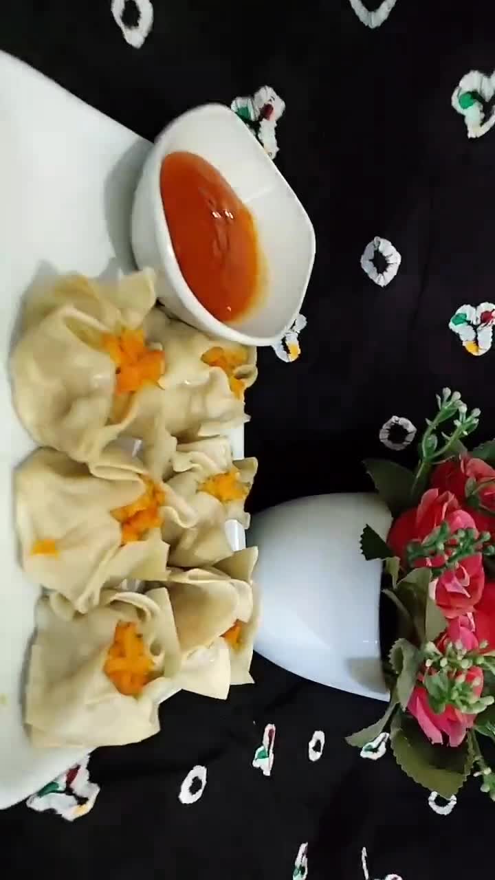 Foto langkah ke 8 dari resep Dimsum Ayam Wortel (BERGIZI).