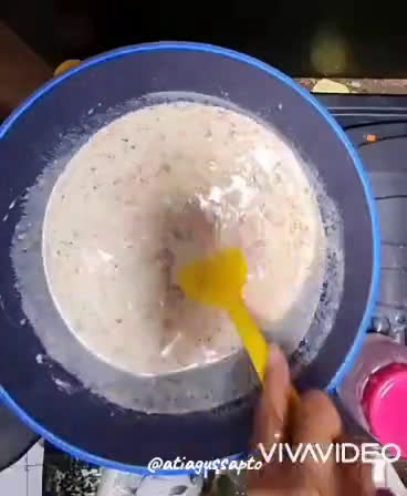 Foto langkah ke 5 dari resep Schotel Bihun (489).