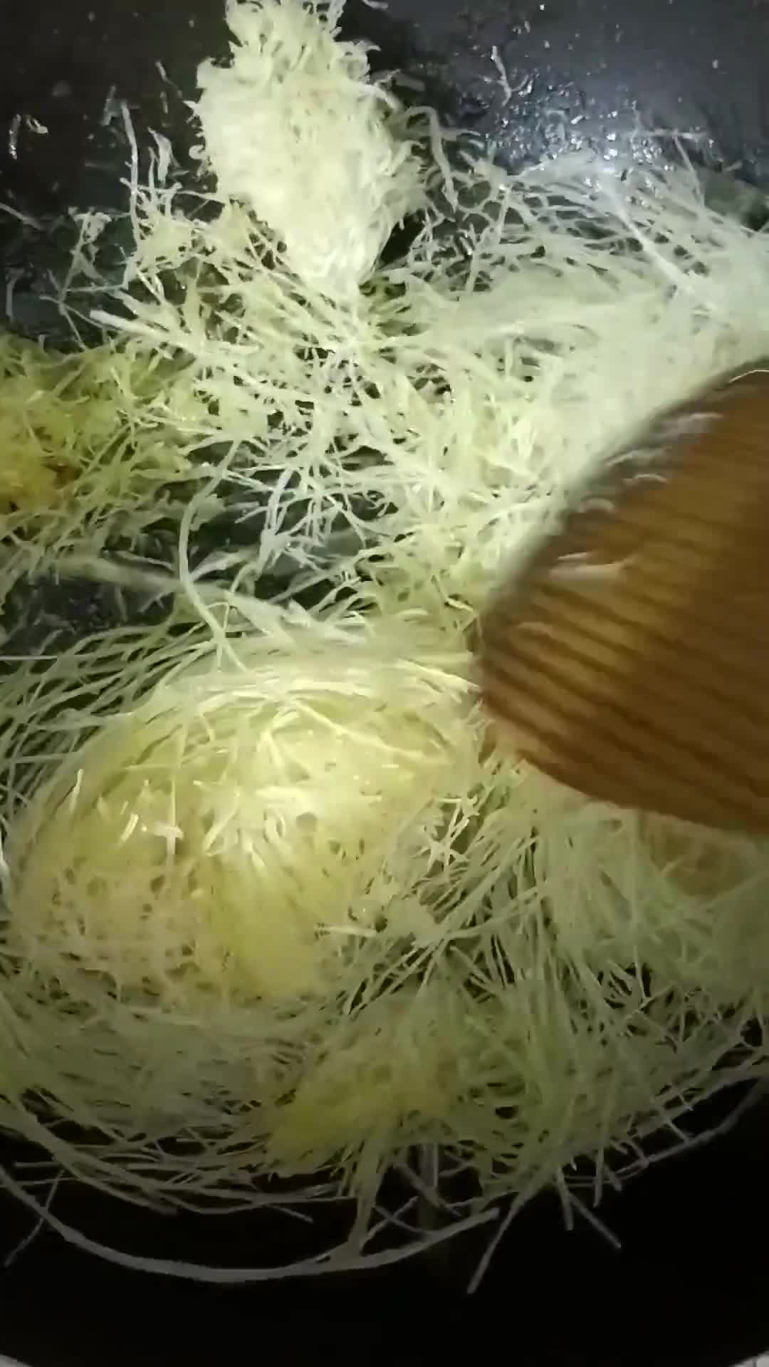 फेनी हलवा रेसिपी चरण 2 फोटो