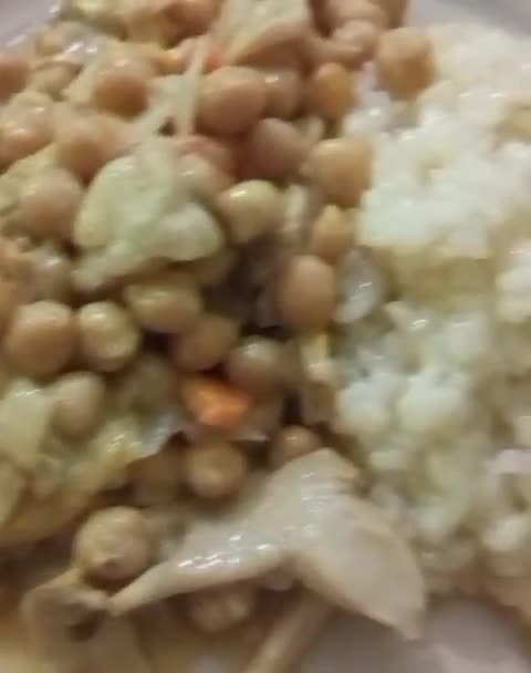 Foto del paso 6 de la receta: Curry vegano frutal