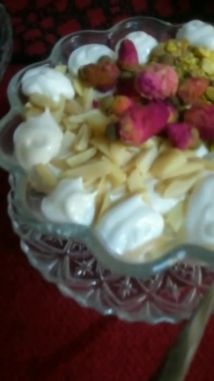 صورة لخطوة 5 من وصفة محلاية 💖