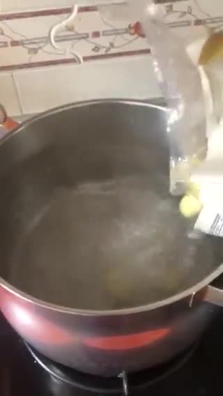 Foto del paso 5 de la receta: Ñoquis en salsa carbonara