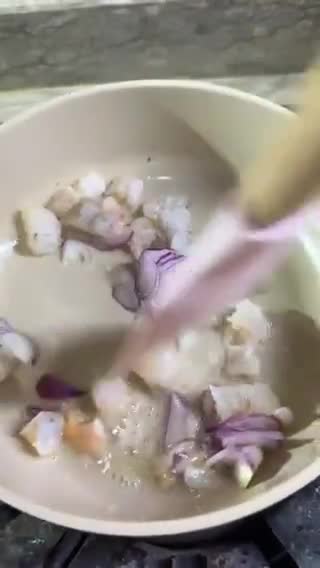Foto langkah ke 6 dari resep Telur Hongkong / telur kecap.