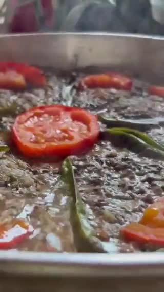 صورة لخطوة 1 من وصفة صينية كفتة