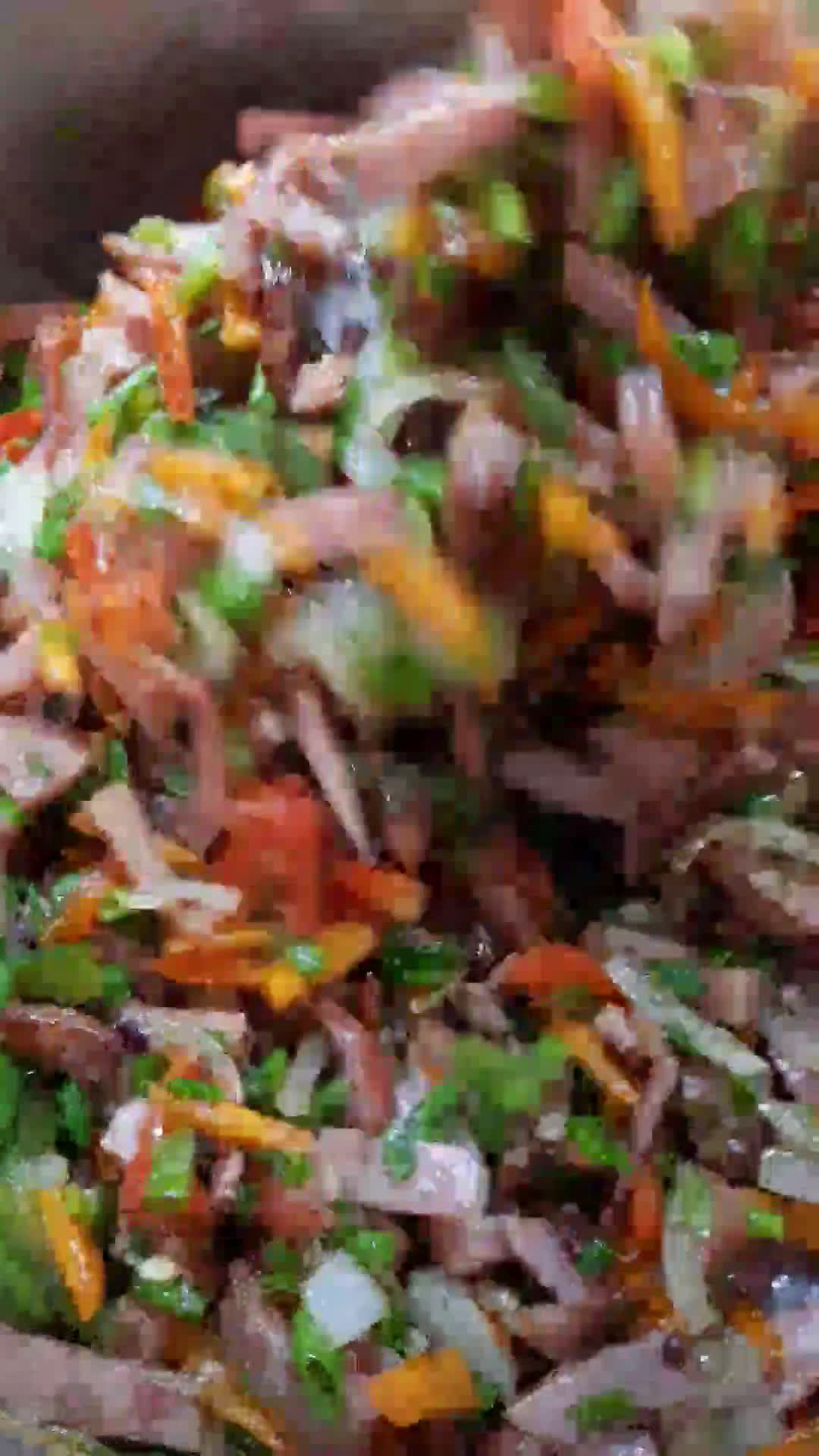 Foto del paso 7 de la receta: Arroz con salchichón ranchero y salchichón zenu