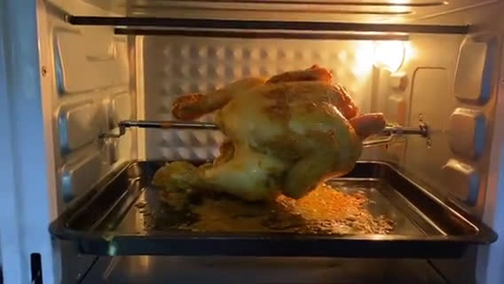 Foto langkah ke 4 dari resep Ayam Bakar Iloni Khas Gorontalo.