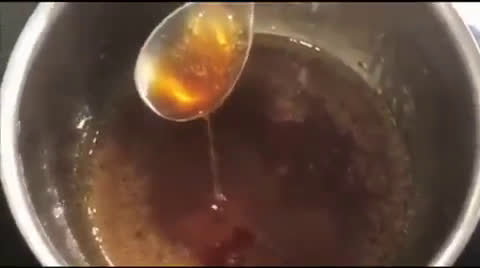 Hình bước làm 4 của món Bánh Flan
