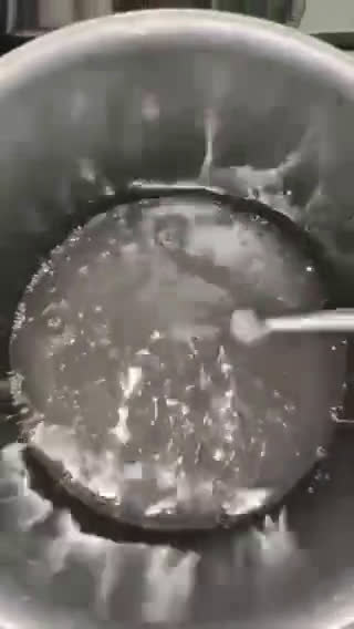 Foto del paso 3 de la receta: Almibar sin azucar apto keto