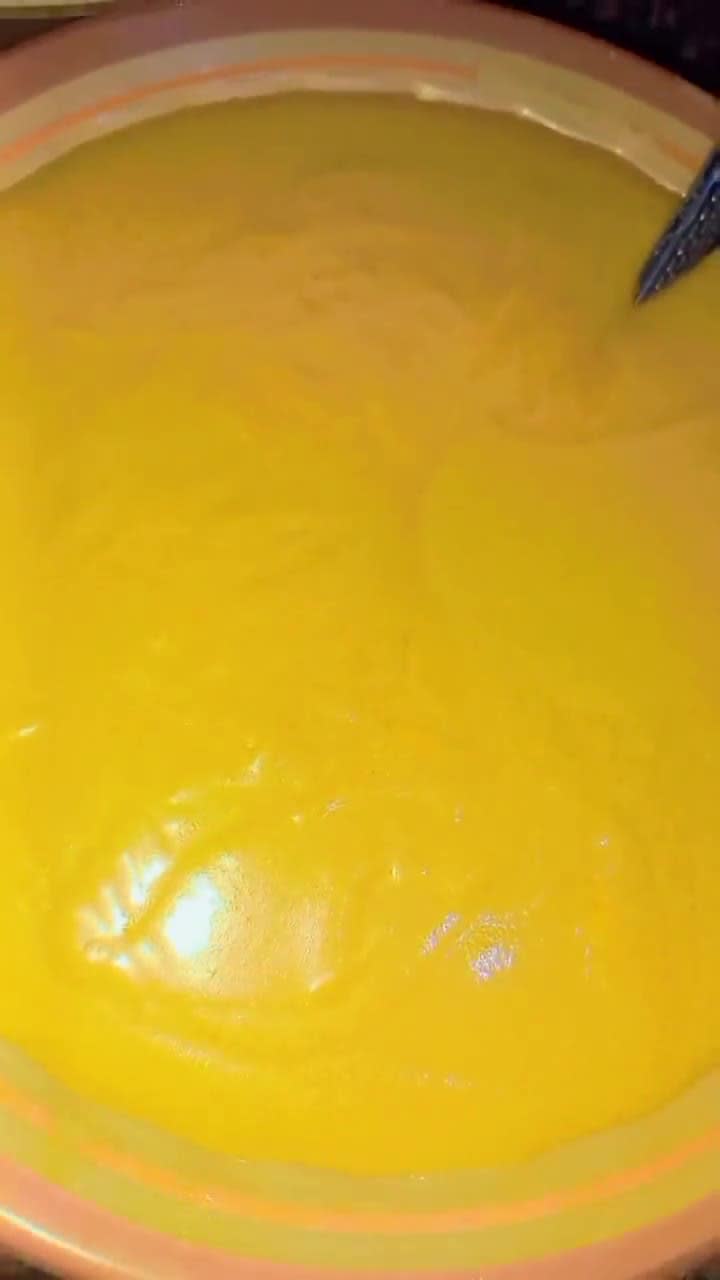 A picture of step 5 of Cup cakes.