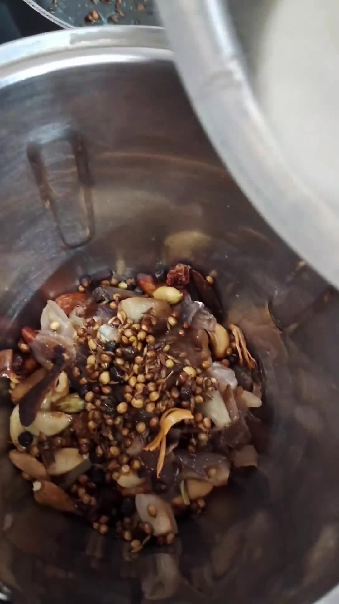 लौकी शाही मुसल्लम रेसिपी चरण 8 फोटो