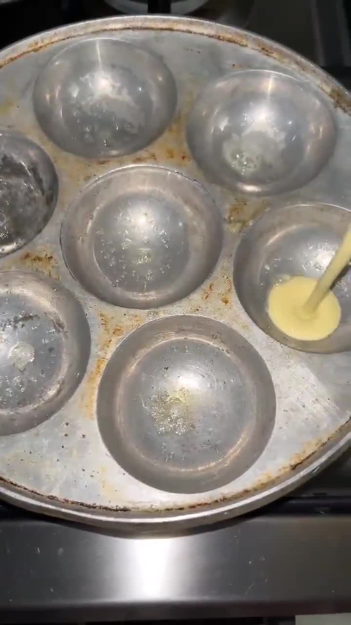 Foto langkah ke 5 dari resep Lumpur Gurih.