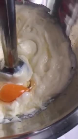 Foto del paso 4 de la receta: Cheesecake “light” con salsa de frutos rojos