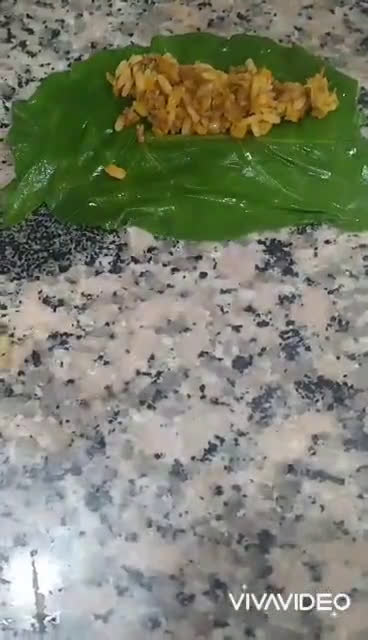 صورة لخطوة 6 من وصفة محشي سلق 🥬🥬