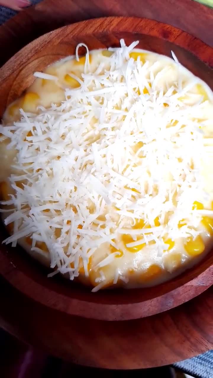 Foto langkah ke 4 dari resep Creamy jasuke.