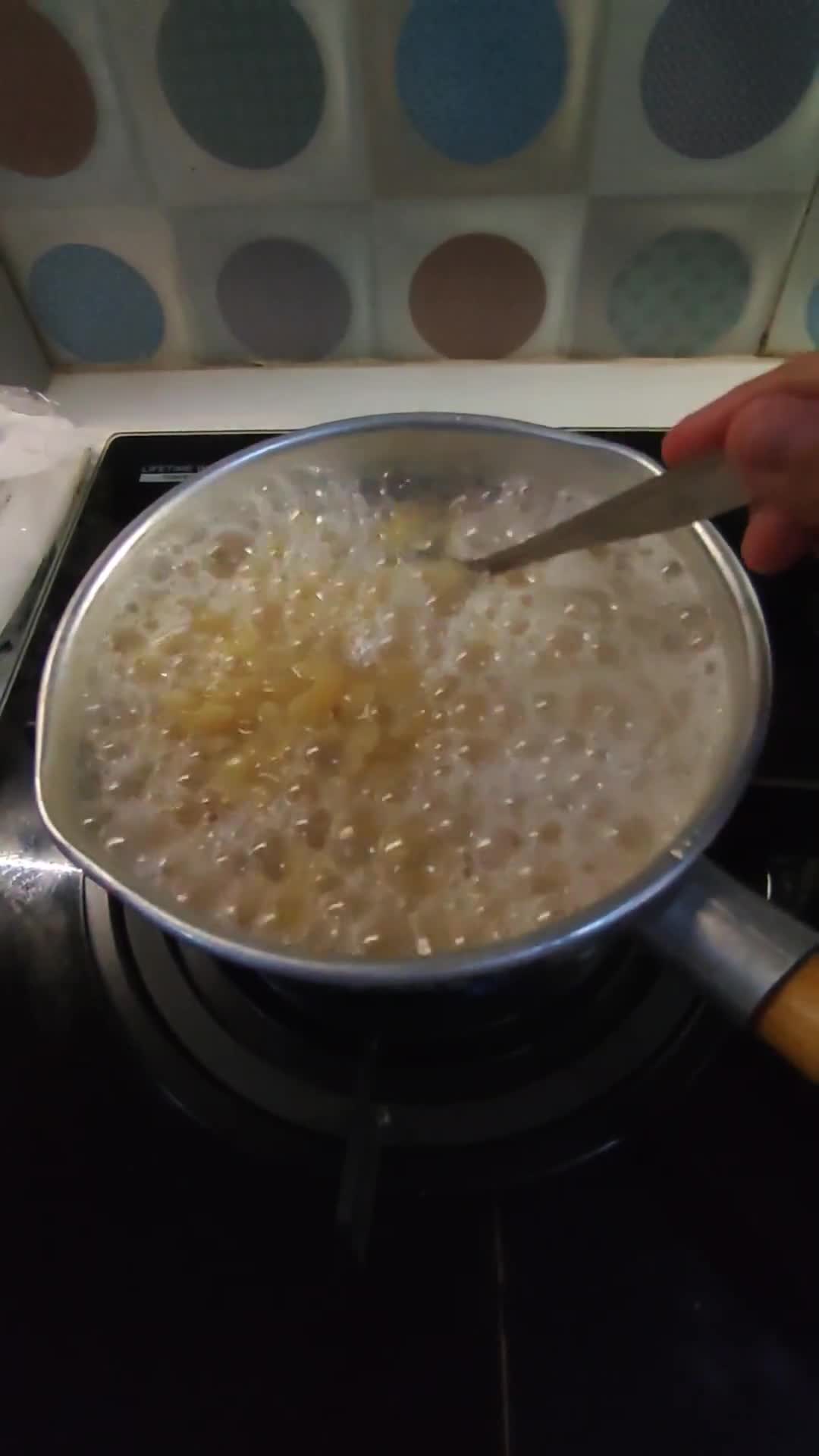 Foto langkah ke 1 dari resep Creamy Schotel.
