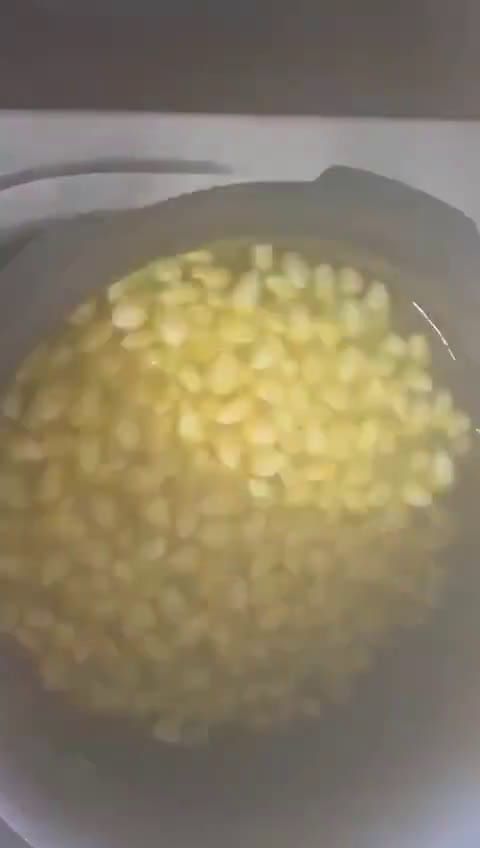तीन तरह के मसाला मकाई चाट (tin tarah ke masala chaat recipe in Hindi) रेसिपी चरण 1 फोटो