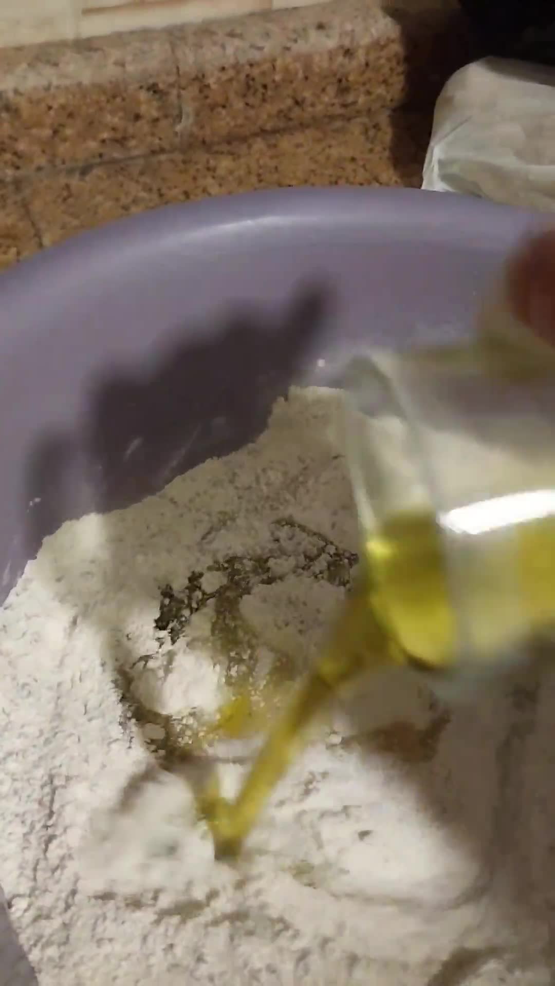 صورة لخطوة 3 من وصفة يانسونية
