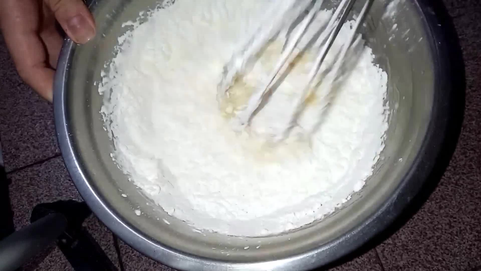 Foto del paso 6 de la receta: Budín marmolado para celíacos