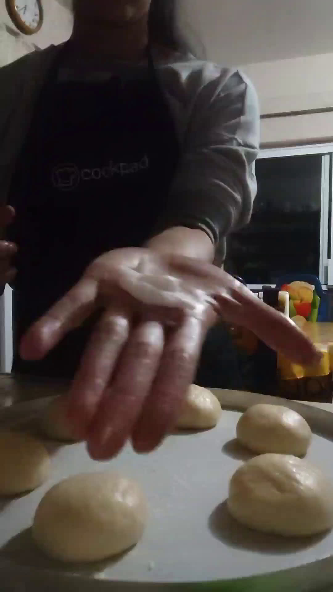 Foto del paso 14 de la receta Conchas FrankieConcha y CalabaConcha