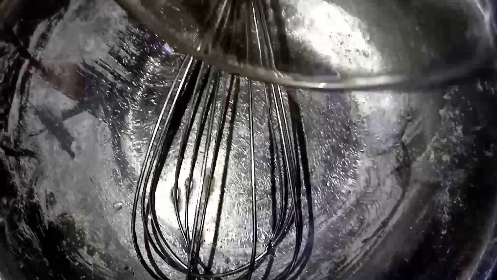 Foto del paso 1 de la receta: Pepas para celíacos en sartén