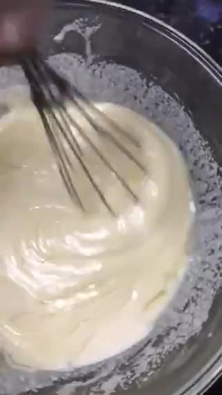 Foto del paso 2 de la receta: Bizcochuelo sencillo